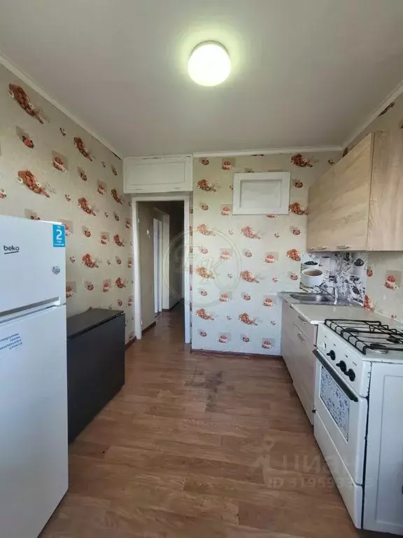 1-к кв. Карачаево-Черкесия, Черкесск просп. Ленина, 62 (30.0 м) - Фото 1