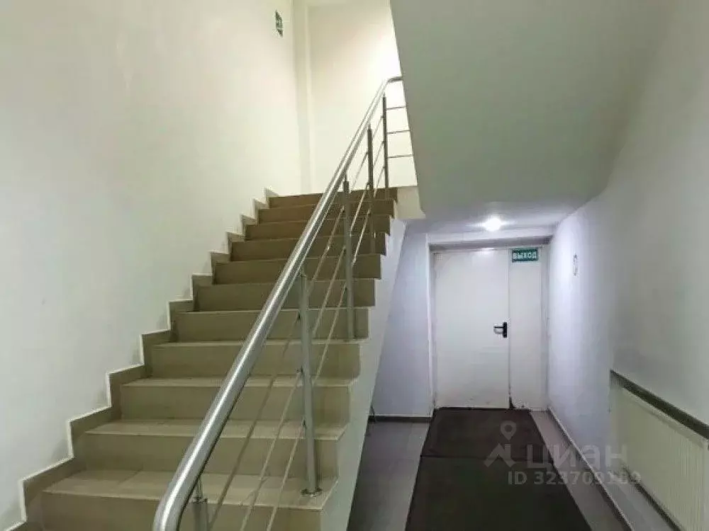 Офис в Москва пер. Посланников, 5С11 (289 м) - Фото 2