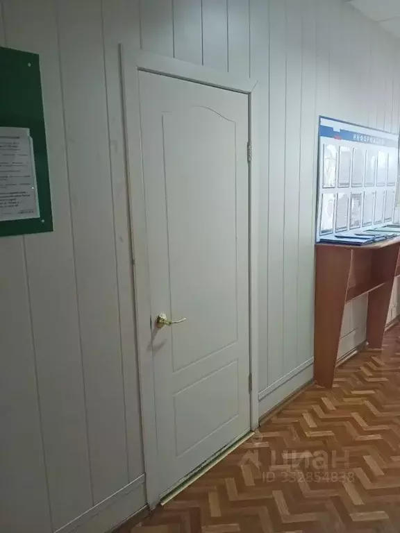 Помещение свободного назначения в Омская область, Нововаршавка рп ул. ... - Фото 1