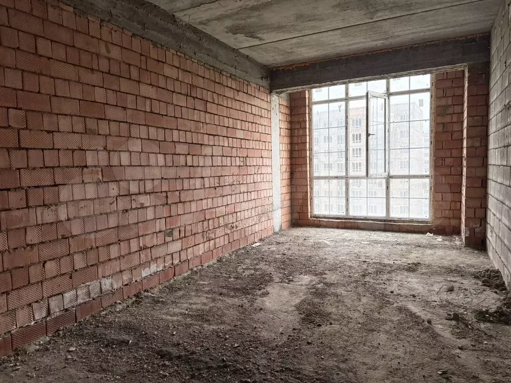 3-к. квартира, 107 м, 7/10 эт. - Фото 1