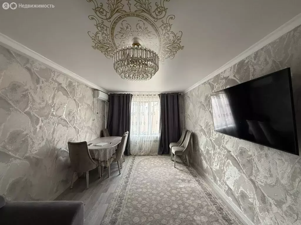 2-комнатная квартира: Дербент, улица 345-й Дагестанской Стрелковой ... - Фото 1