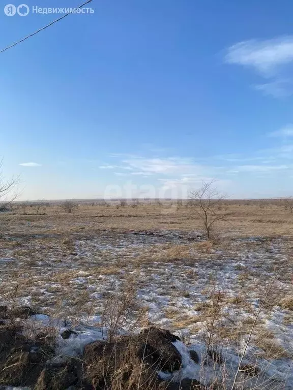 Участок в село Зелёное, улица Мелиораторов (15 м) - Фото 0
