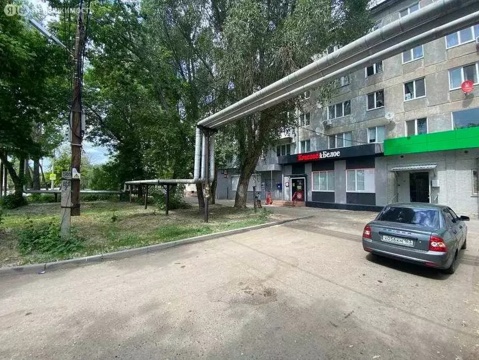 Торговая площадь (84 м) - Фото 2