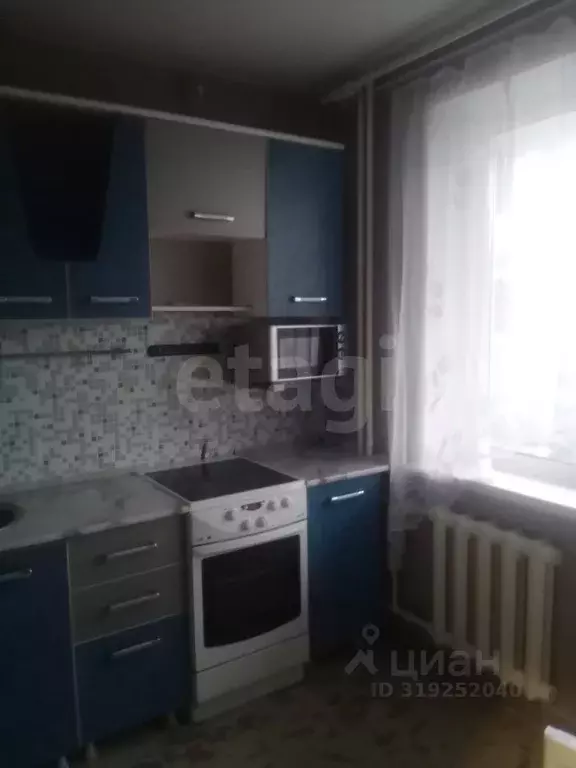 1-к кв. Томская область, Томск Комсомольский просп., 39/4 (35.0 м) - Фото 1