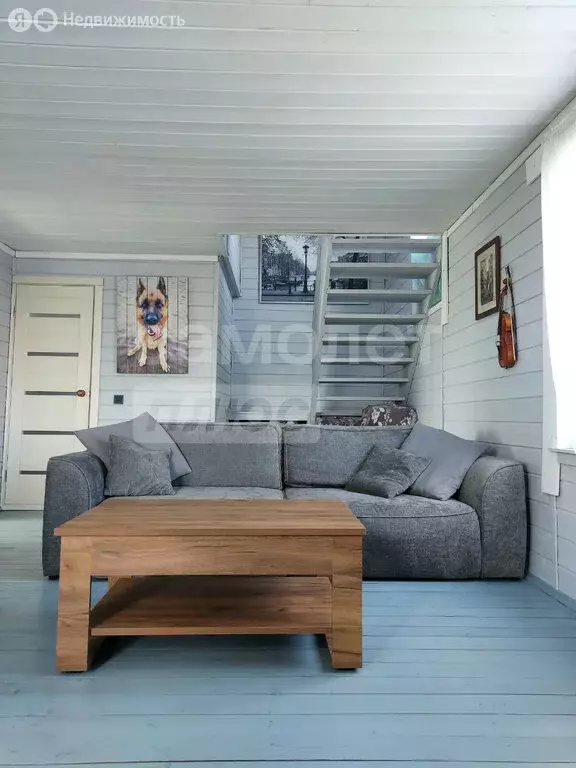 Дом в Угловое, улица Победы, 115 (119.6 м) - Фото 1