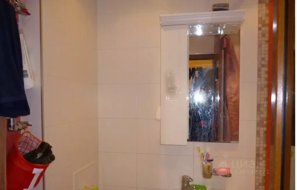 Комната Ростовская область, Ростов-на-Дону Днепровский пер., 111 (18.0 ... - Фото 2