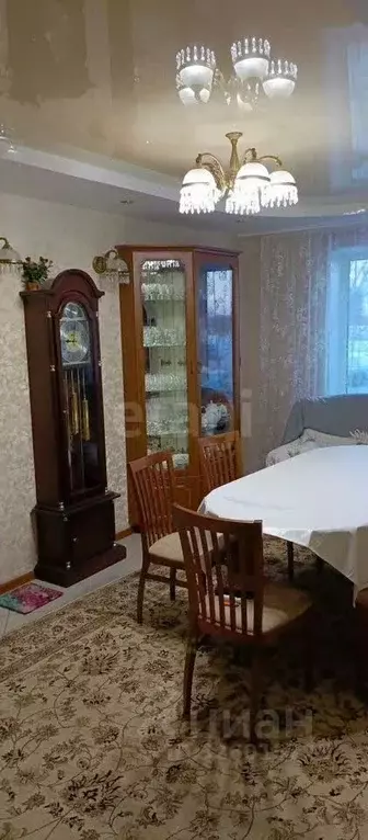 4-к кв. Курганская область, Курган Заозерный жилрайон, 6-й мкр, 1 ... - Фото 1