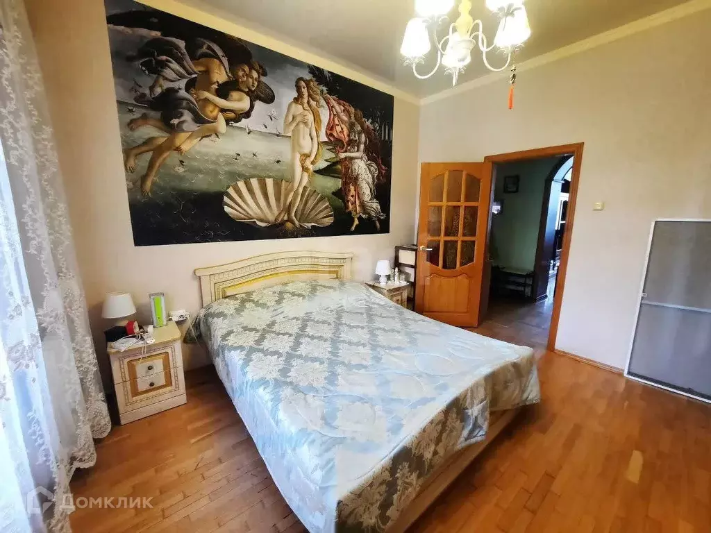 Продаётся 2-к квартира, 56.2 м - Фото 1