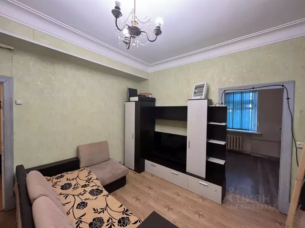 2-к кв. Тверская область, Тверь ул. Александра Завидова, 36 (45.0 м) - Фото 1