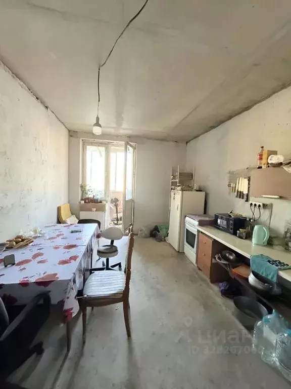 2-к кв. Московская область, Реутов Носовихинское ш., 43 (62.5 м) - Фото 2