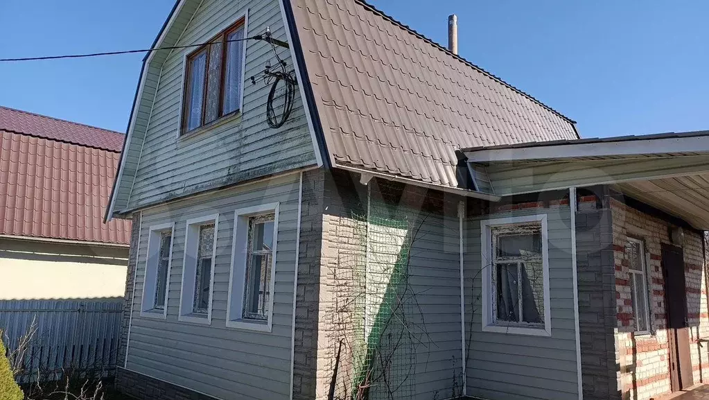 Дом 78 м на участке 4 сот. - Фото 0