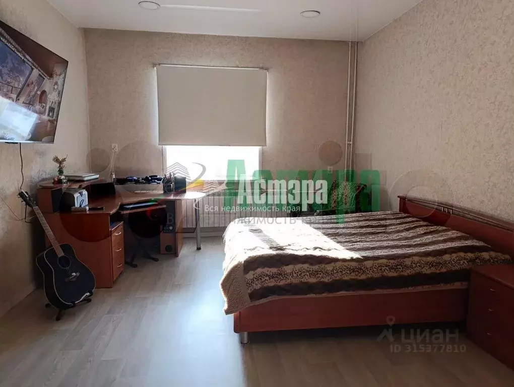 3-к кв. Забайкальский край, Чита Набережная ул., 60 (76.0 м) - Фото 2