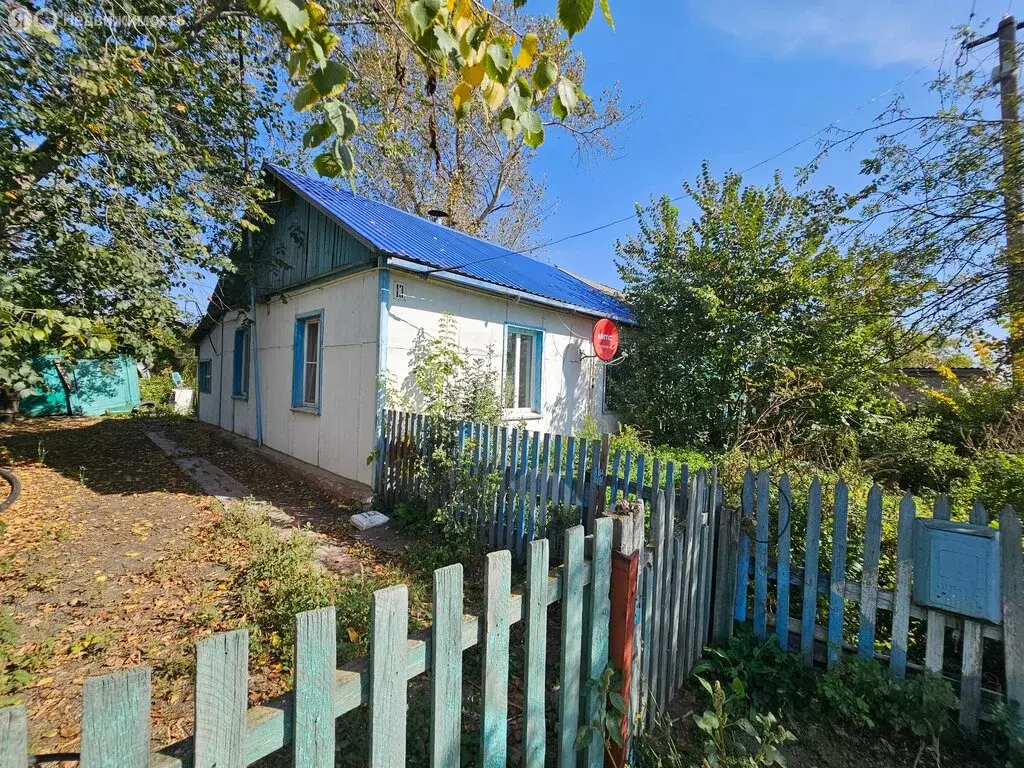 Дом в село Осокино, Южная улица, 13 (42.8 м) - Фото 2