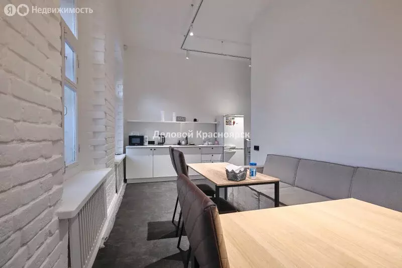 Офис (343 м) - Фото 1