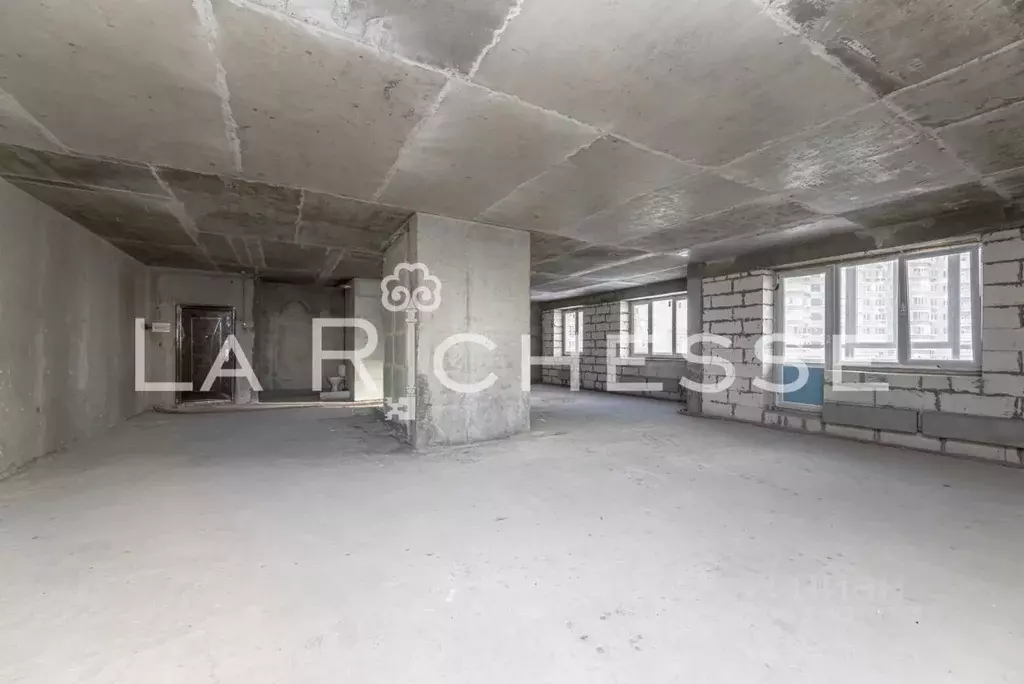 4-к кв. Москва ул. Покрышкина, 8 (153.0 м) - Фото 1