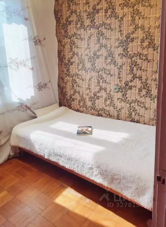 3-к кв. Санкт-Петербург просп. Маршала Жукова, 62К2 (42.0 м) - Фото 1