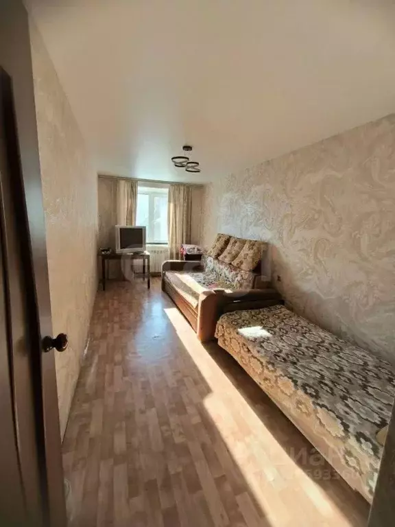 2-к кв. Тульская область, Богородицк ул. Урицкого, 46 (45.3 м) - Фото 1