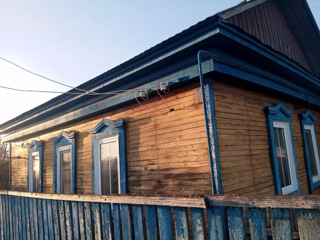 Дом в Башкортостан, Чишминский район, Шингак-Кульский сельсовет, д. ... - Фото 2