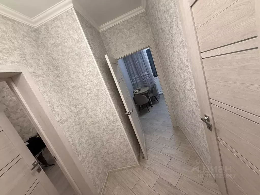 1-к кв. Московская область, Котельники Новые Котельники мкр, 8 (36.0 ... - Фото 1