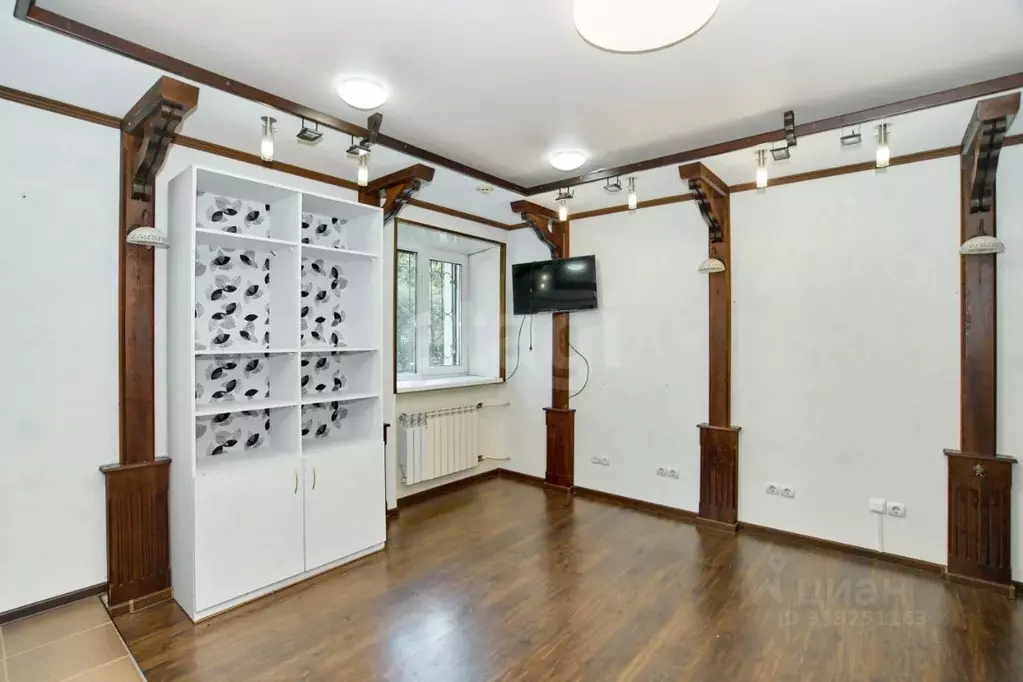 Офис в Томская область, Томск Промышленный пер., 9А (24 м) - Фото 1