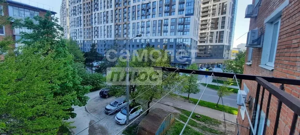 Комната Краснодарский край, Краснодар Колхозная ул., 26 (12.0 м) - Фото 0