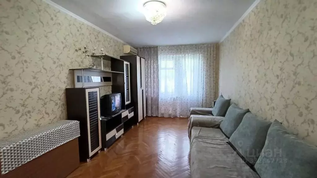 2-к кв. Краснодарский край, Апшеронск ул. Ленина, 33 (45.2 м) - Фото 2