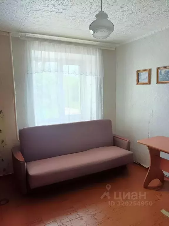 Комната Омская область, Омск ул. Суровцева, 104 (11.6 м) - Фото 1