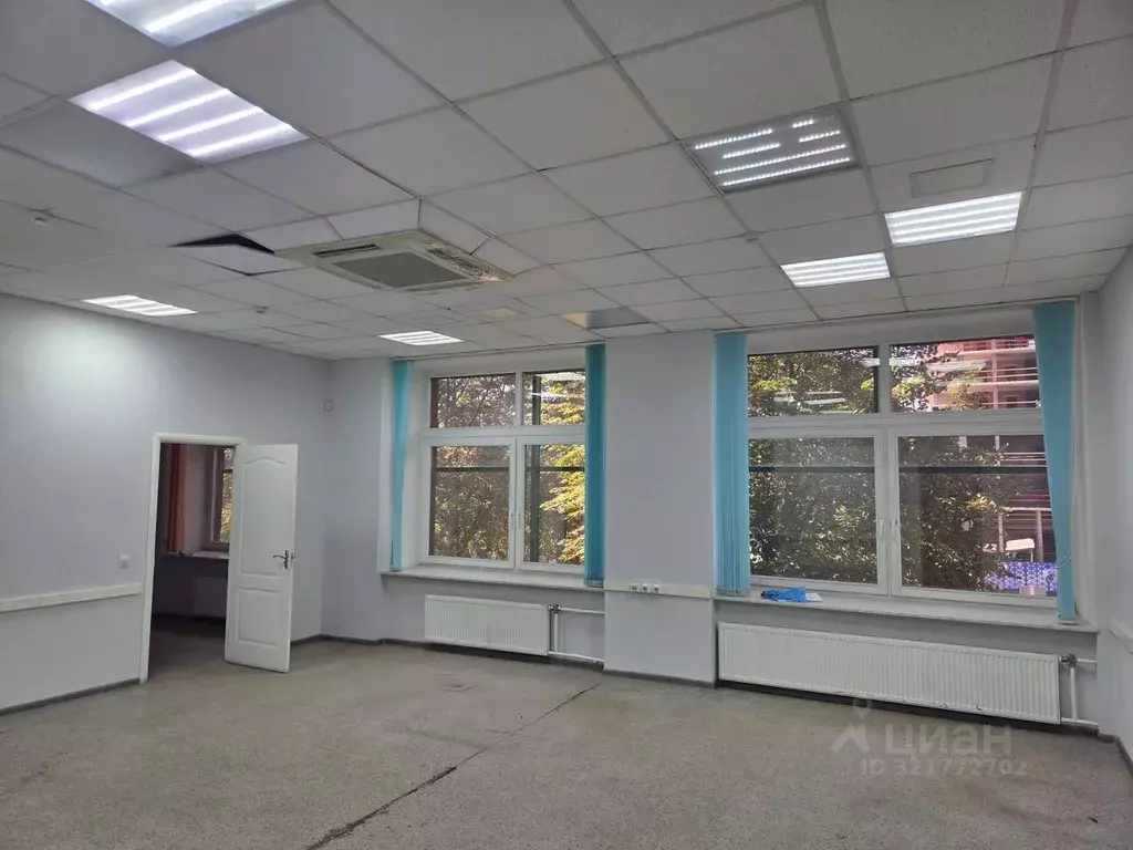 Офис в Удмуртия, Ижевск Пушкинская ул., 268 (64 м) - Фото 0