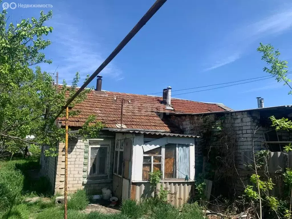 Дом в Невинномысск, улица Титова (43.6 м) - Фото 1