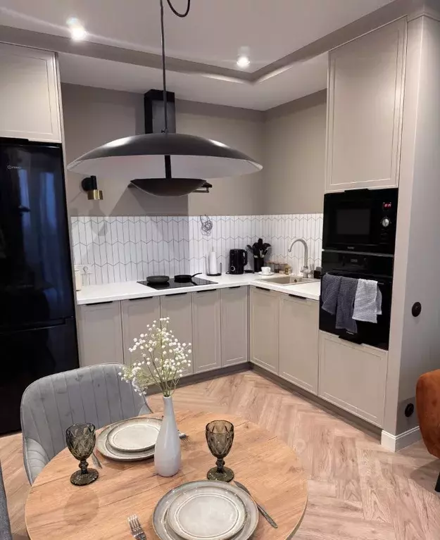 1-к кв. Краснодарский край, Сочи Курортный просп., 75Г (32.1 м) - Фото 1