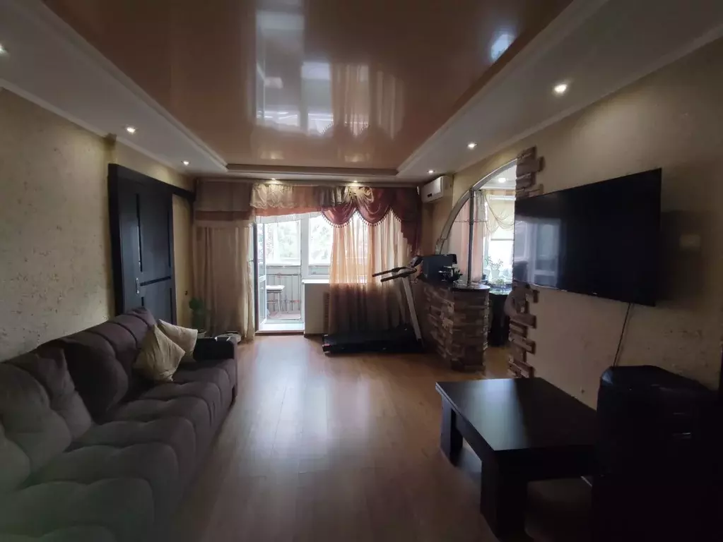 Продаётся 2-к квартира, 45.8 м - Фото 0