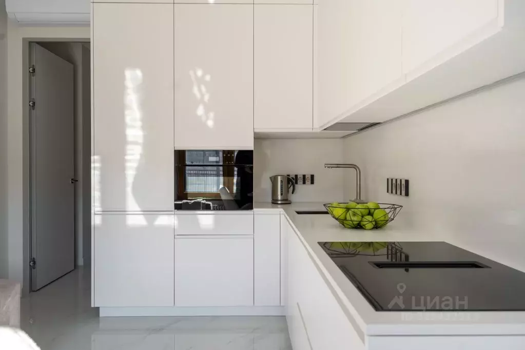 1-к кв. Санкт-Петербург Петровский просп., 11к3 (47.0 м) - Фото 1