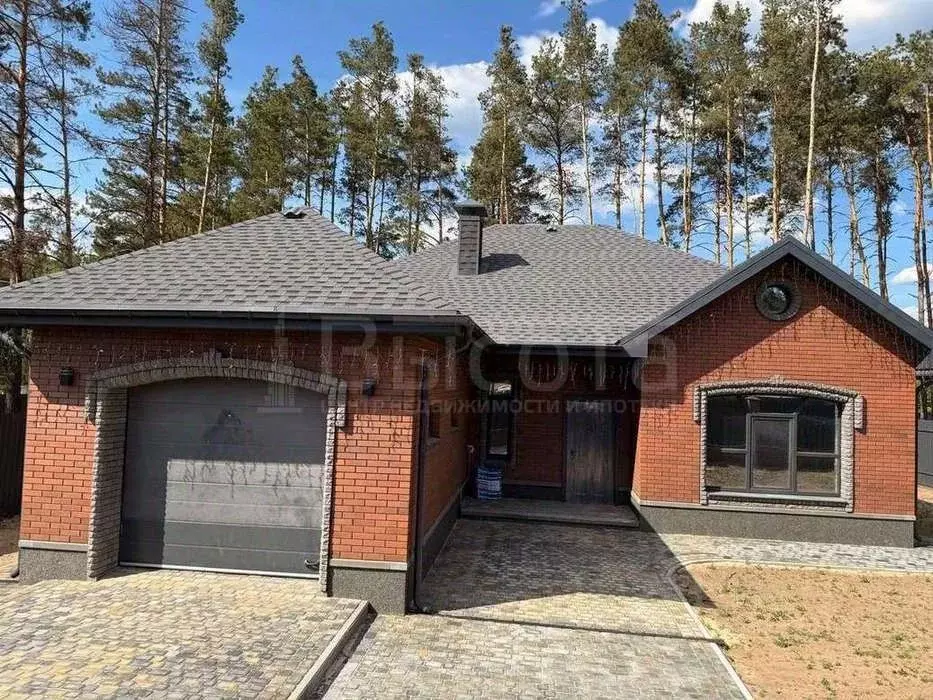 Дом в Воронежская область, Рамонский район, Горожанское с/пос, д. ... - Фото 2