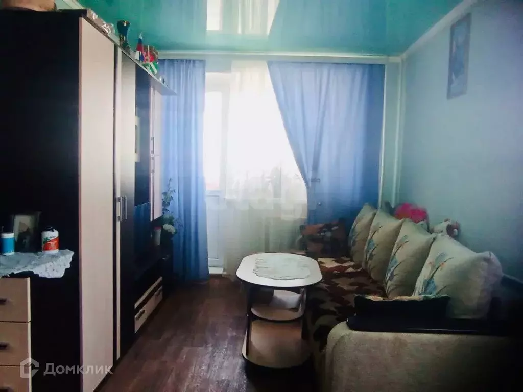 Продаётся 1-к квартира, 29.3 м - Фото 0