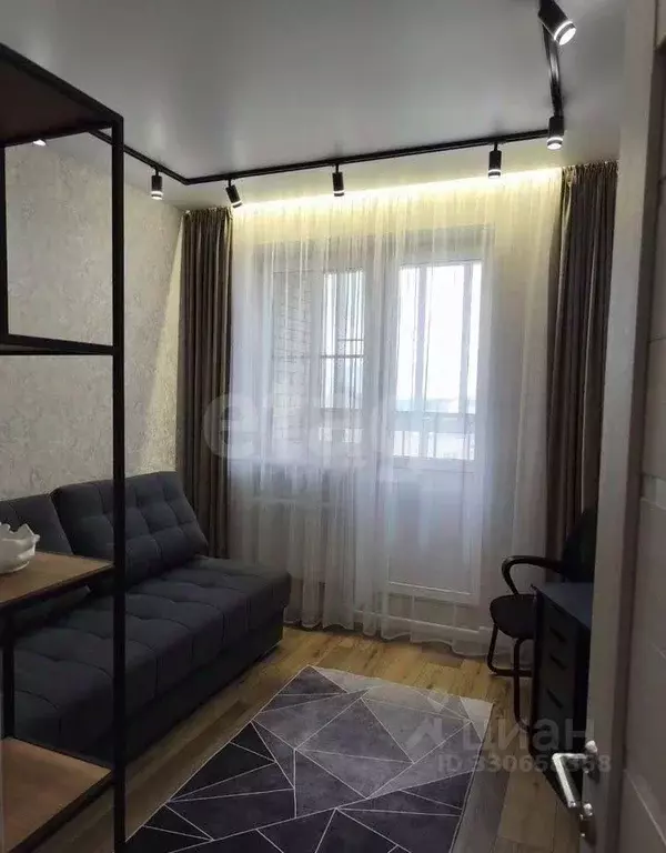 3-к кв. Тверская область, Тверь ул. Терещенко, 6к4 (76.0 м) - Фото 1