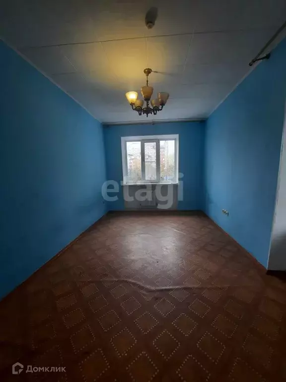 Продаётся 2-к квартира, 49.8 м - Фото 1