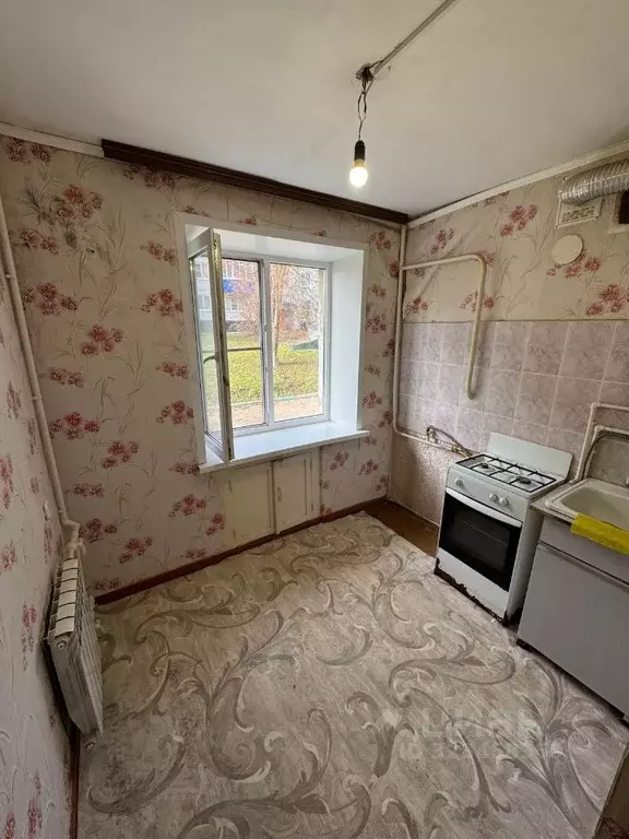 1-к кв. Тульская область, Ефремов Школьная ул., 1 (31.1 м) - Фото 2