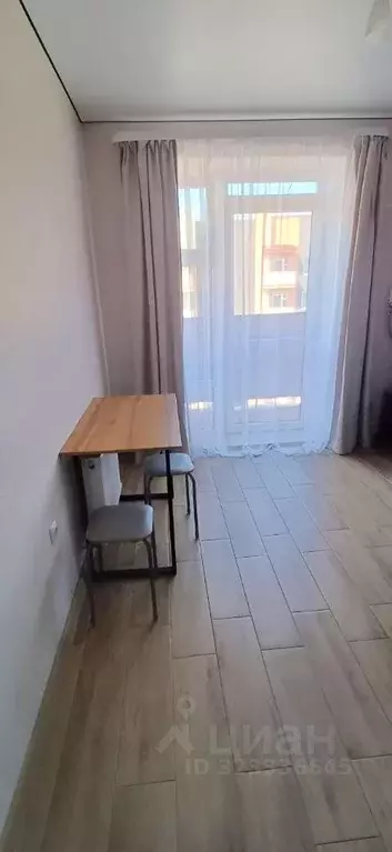 1-к кв. Ставропольский край, Михайловск Шпаковский район, ул. Ишкова, ... - Фото 2