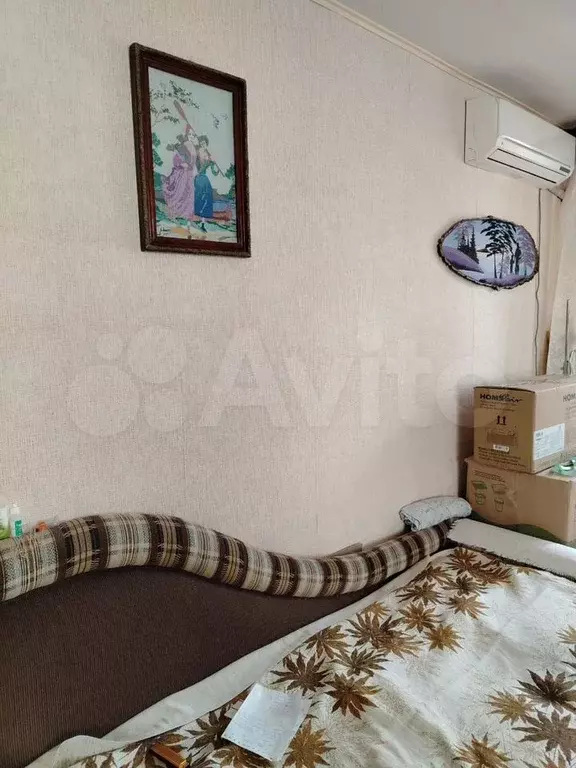 1-к. квартира, 35 м, 5/6 эт. - Фото 1