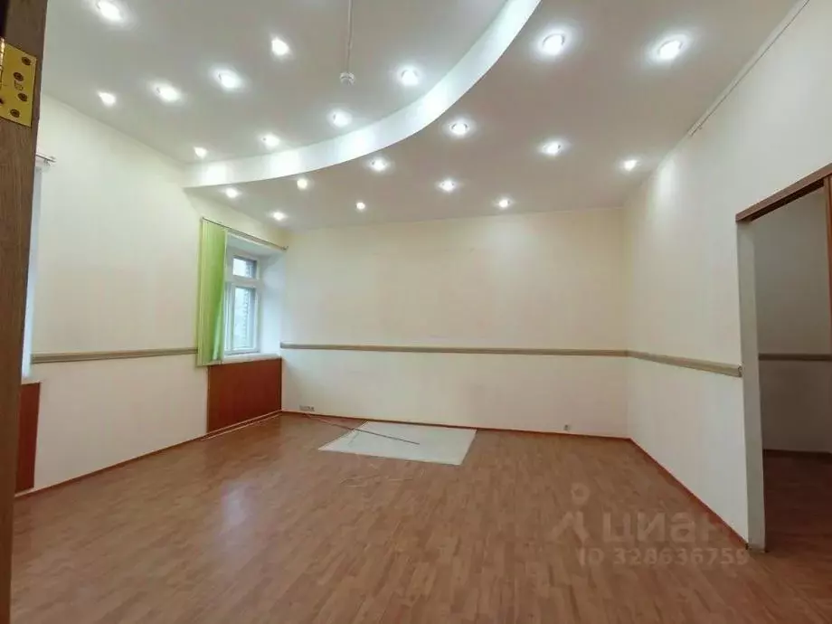 Офис в Санкт-Петербург ул. Комсомола, 1-3М (312 м) - Фото 1