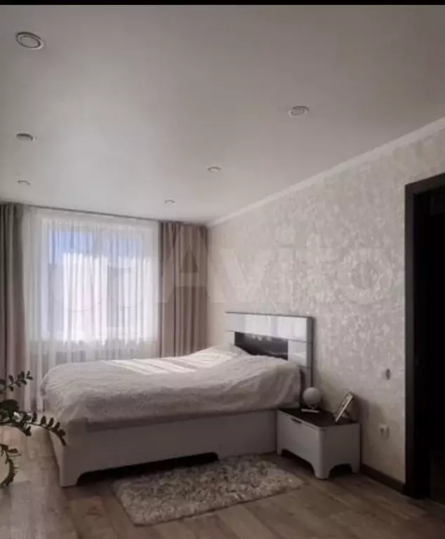 1-к. квартира, 34,5 м, 7/9 эт. - Фото 1