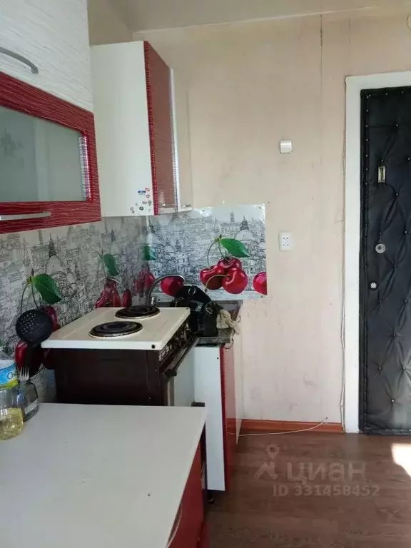 Комната Курганская область, Курган ул. Бажова, 67 (13.0 м) - Фото 2