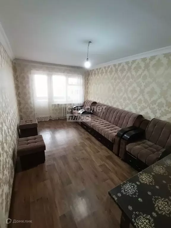 Продаётся 3-к квартира, 70.3 м - Фото 0