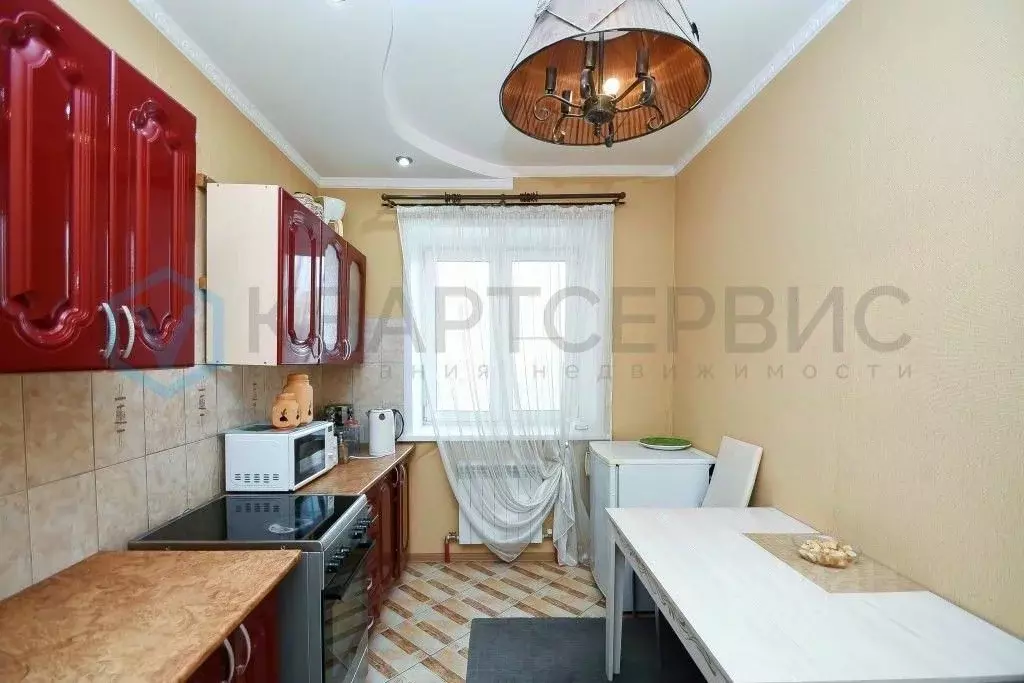 3-к кв. Омская область, Омск Пригородная ул., 27 (70.1 м) - Фото 1