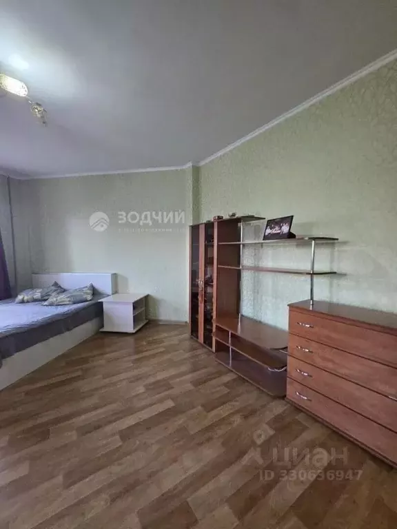 1-к кв. Чувашия, Чебоксары бул. Анатолия Миттова, 1к1 (39.1 м) - Фото 1