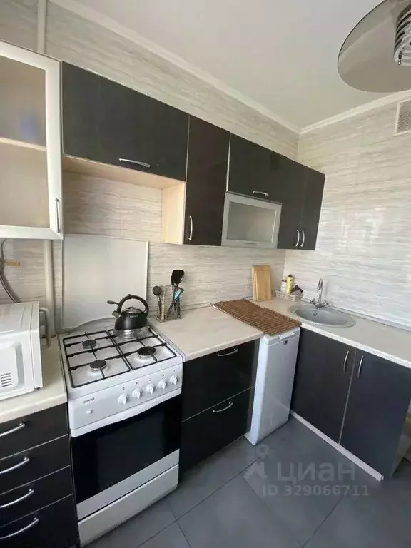 3-к кв. Москва Давыдковская ул., 2К1 (56.0 м) - Фото 1