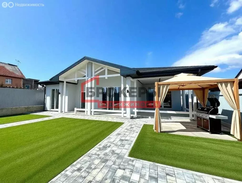 Дом в Севастополь, садоводческое товарищество Эллада, 30 (150 м) - Фото 1