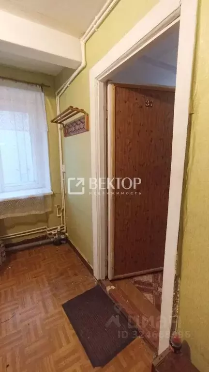 1-к кв. Костромская область, Кострома ул. Димитрова, 16 (16.8 м) - Фото 1