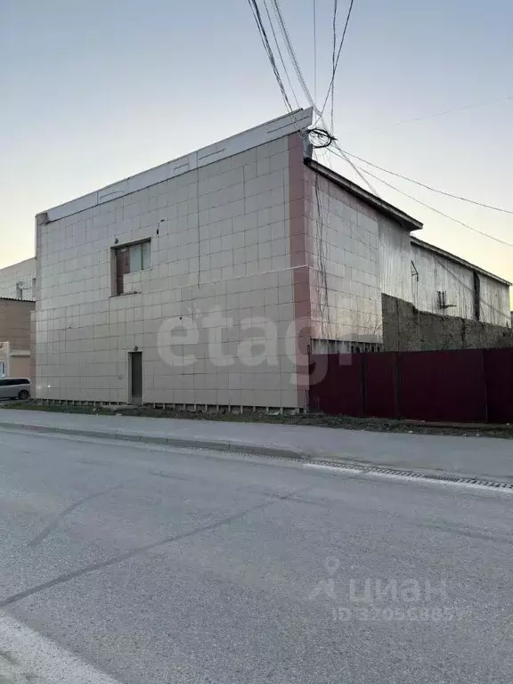 Торговая площадь в Саха (Якутия), Якутск ул. Труда, 2А (983 м) - Фото 2