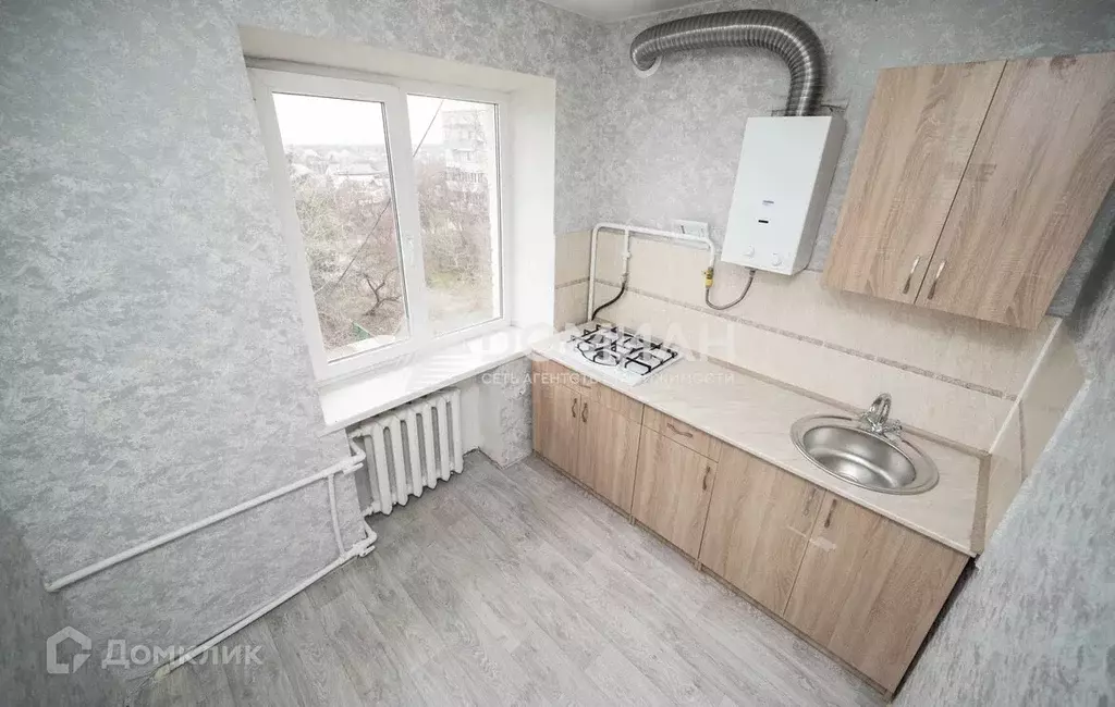 Продаётся 3-к квартира, 58 м - Фото 0